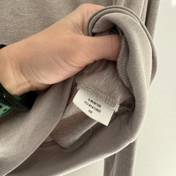 Vuori daydream crew - Picture 3 of 3